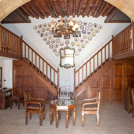 Matina'S Traditional House CCharaki Buitenkant foto