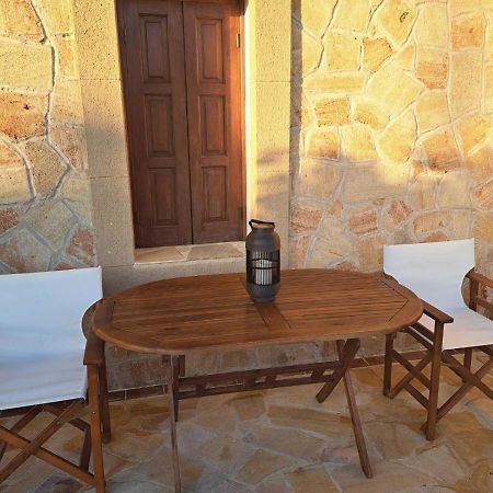 Matina'S Traditional House CCharaki Buitenkant foto